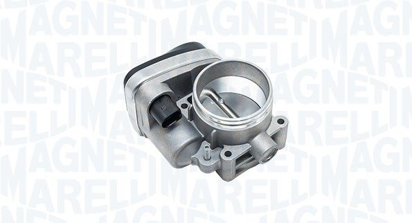 MAGNETI MARELLI 802000000116 Throttle Body