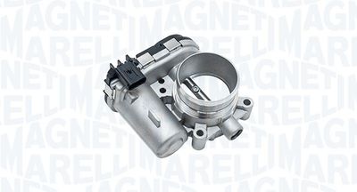 Throttle Body MAGNETI MARELLI 802000000117