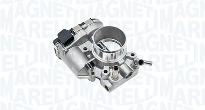 Throttle Body MAGNETI MARELLI 802000000119