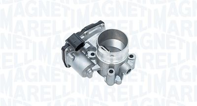 Throttle Body MAGNETI MARELLI 802000000121