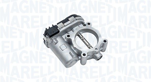MAGNETI MARELLI 802000000122 Throttle Body