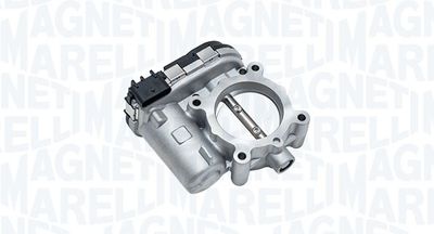 Throttle Body MAGNETI MARELLI 802000000122