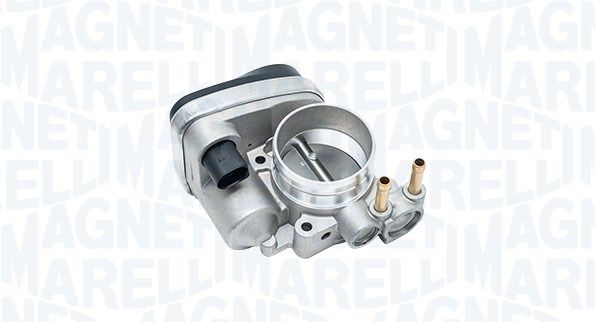 MAGNETI MARELLI 802000000124 Throttle Body