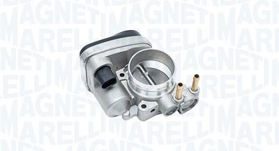 Throttle Body MAGNETI MARELLI 802000000124