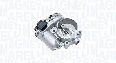 Throttle Body MAGNETI MARELLI 802000000125