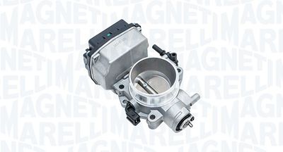 Throttle Body MAGNETI MARELLI 802000000126