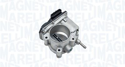 Throttle Body MAGNETI MARELLI 802000000127