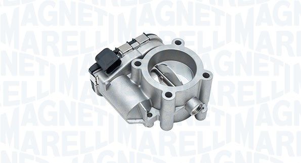MAGNETI MARELLI 802000000129 Throttle Body