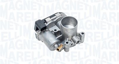 Throttle Body MAGNETI MARELLI 802000000130