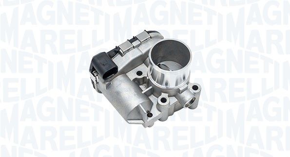 MAGNETI MARELLI 802000000131 Throttle Body