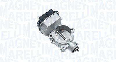 Throttle Body MAGNETI MARELLI 802000000133
