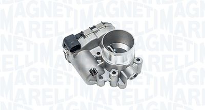 Throttle Body MAGNETI MARELLI 802000000134