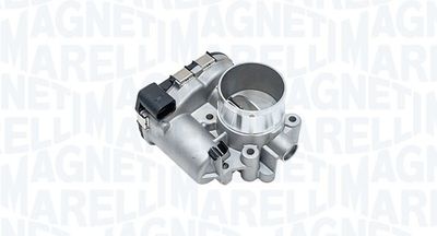 Throttle Body MAGNETI MARELLI 802000000135