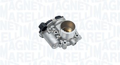Throttle Body MAGNETI MARELLI 802000000137