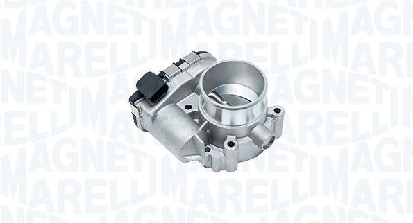 MAGNETI MARELLI 802000000138 Throttle Body