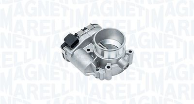 Throttle Body MAGNETI MARELLI 802000000138