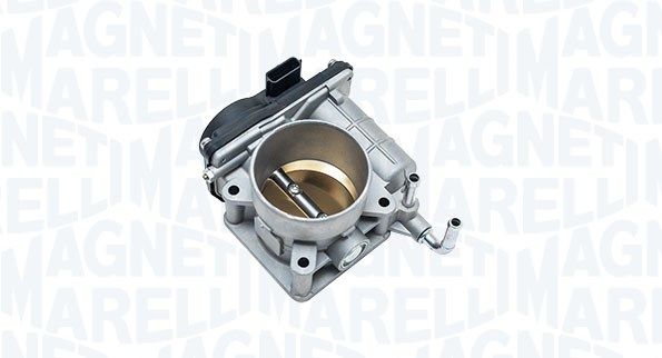 MAGNETI MARELLI 802000000140 Throttle Body