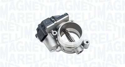 Throttle Body MAGNETI MARELLI 802000000144