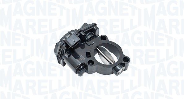 MAGNETI MARELLI 802000000145 Throttle Body