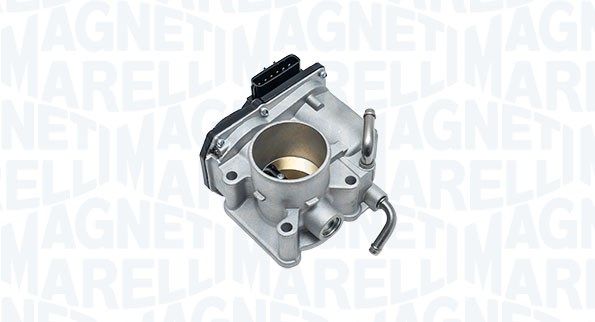 MAGNETI MARELLI 802000000146 Throttle Body