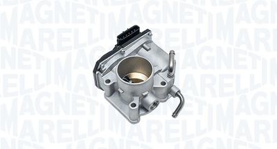 Throttle Body MAGNETI MARELLI 802000000146