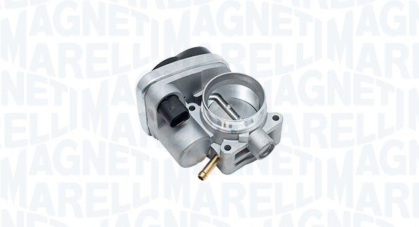 MAGNETI MARELLI 802000000147 Throttle Body