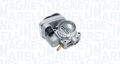 Throttle Body MAGNETI MARELLI 802000000147