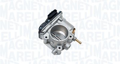Throttle Body MAGNETI MARELLI 802000000149