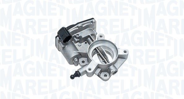 MAGNETI MARELLI 802000000151 Throttle Body