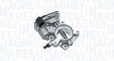 Throttle Body MAGNETI MARELLI 802000000151