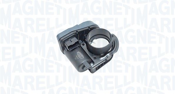 MAGNETI MARELLI 802000000153 Throttle Body
