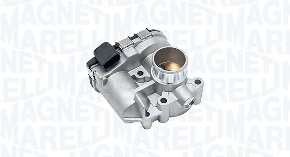 MAGNETI MARELLI 802000000154 Throttle Body