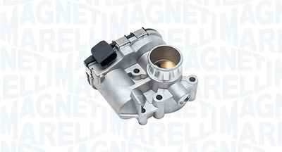 Throttle Body MAGNETI MARELLI 802000000154