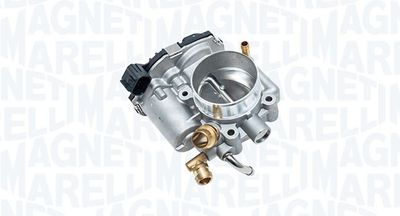 Throttle Body MAGNETI MARELLI 802000000156