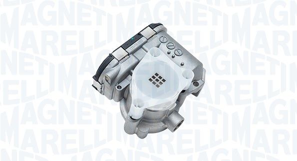 MAGNETI MARELLI 802000000157 Throttle Body