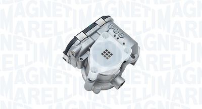 Throttle Body MAGNETI MARELLI 802000000157
