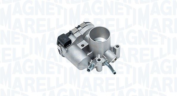 MAGNETI MARELLI 802000000161 Throttle Body