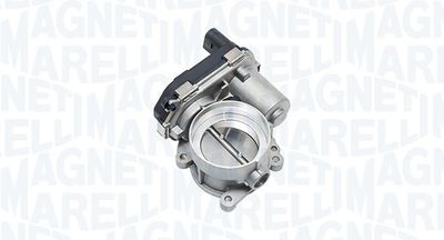 Throttle Body MAGNETI MARELLI 802000000162