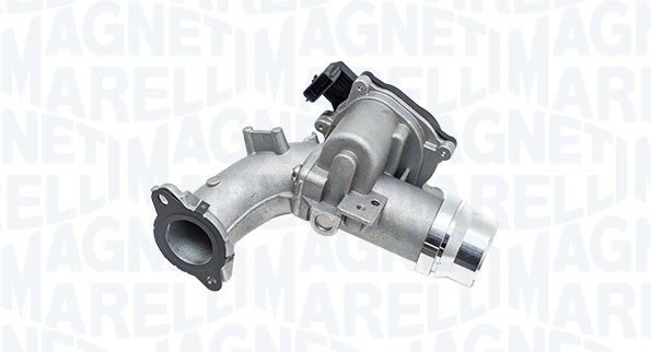 MAGNETI MARELLI 802000000163 Throttle Body