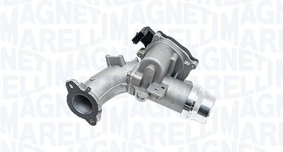Throttle Body MAGNETI MARELLI 802000000163