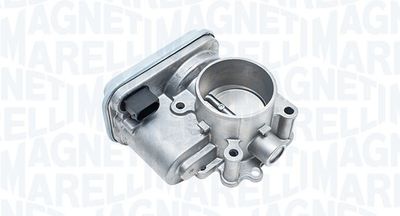 Throttle Body MAGNETI MARELLI 802000000167