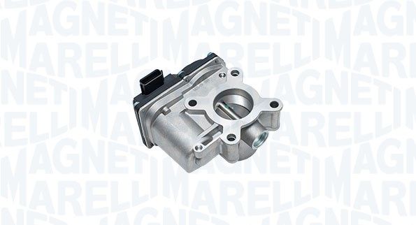MAGNETI MARELLI 802000000170 Throttle Body