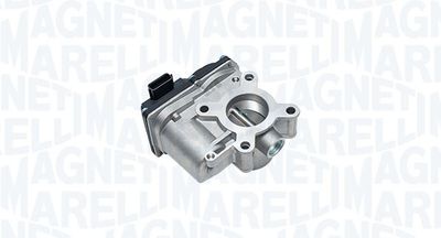 Throttle Body MAGNETI MARELLI 802000000170