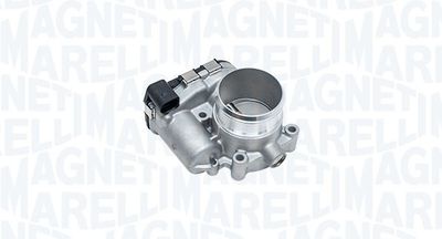 Throttle Body MAGNETI MARELLI 802000000171
