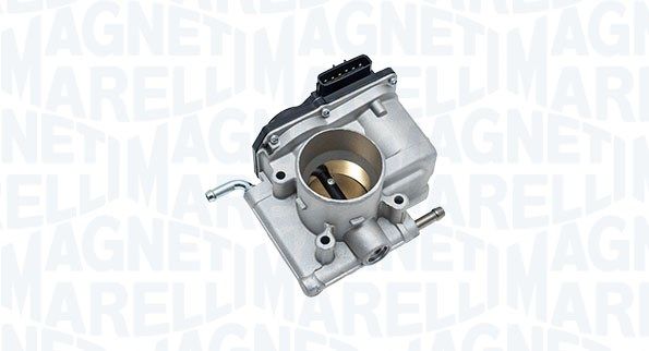 MAGNETI MARELLI 802000000172 Throttle Body