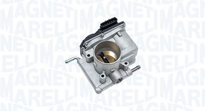 Throttle Body MAGNETI MARELLI 802000000172