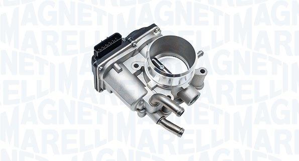 MAGNETI MARELLI 802000000173 Throttle Body