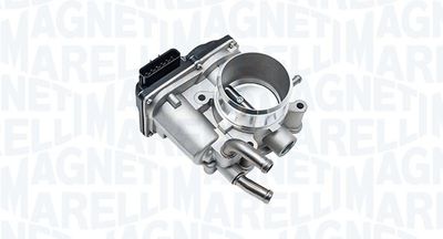 Throttle Body MAGNETI MARELLI 802000000173