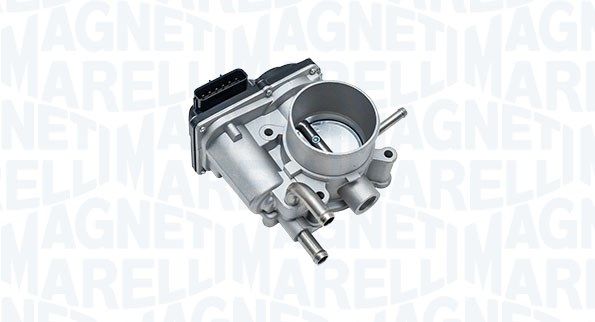 MAGNETI MARELLI 802000000175 Throttle Body