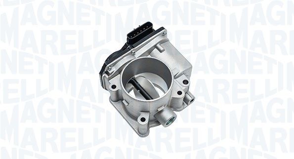 MAGNETI MARELLI 802000000180 Throttle Body